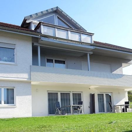 Ferienwohnung Happynes باد نيوشتاد أن دير سال المظهر الخارجي الصورة