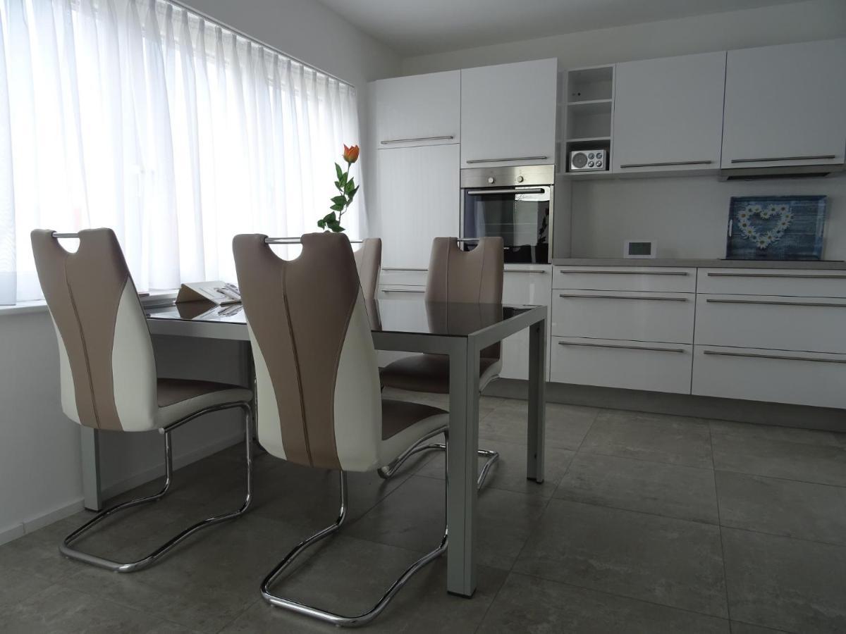 Ferienwohnung Happynes باد نيوشتاد أن دير سال المظهر الخارجي الصورة