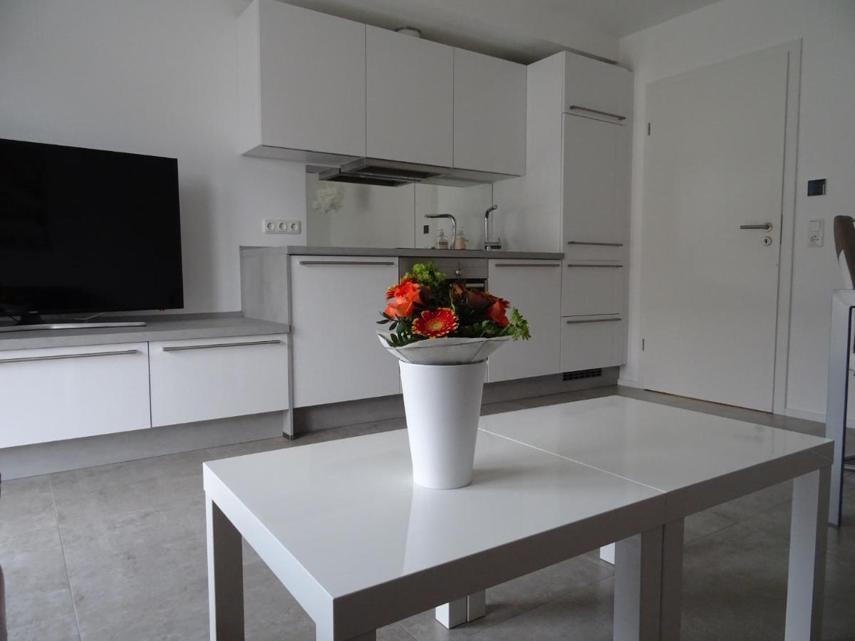 Ferienwohnung Happynes باد نيوشتاد أن دير سال المظهر الخارجي الصورة